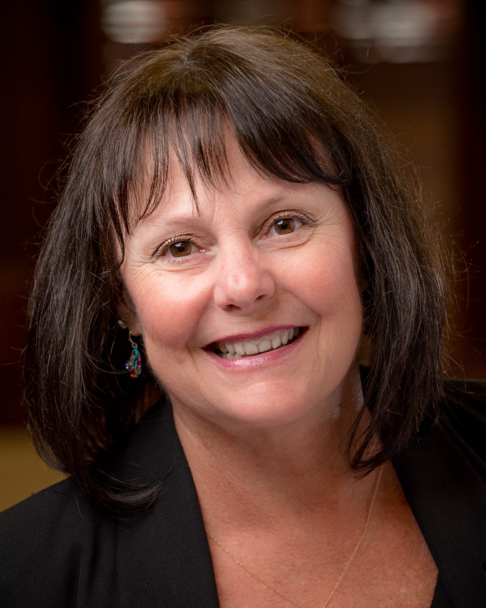 Susie Earle