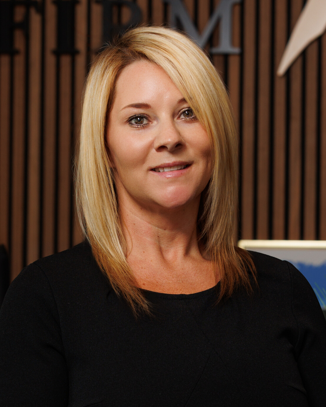 Tammy Young